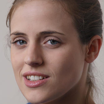 Morgane de Toeuf