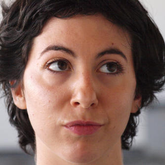 Arielle Chauvel-Lévy