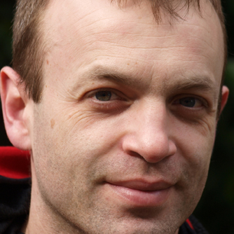 Massimo Gerradi