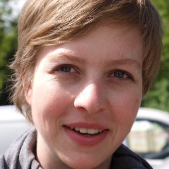 Romy Schwarzer