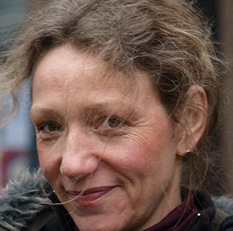 Ilona  Pászthy