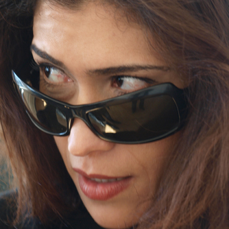 Bibiana Jimenez