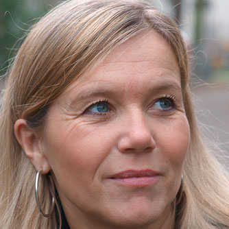 Beate Fröchte