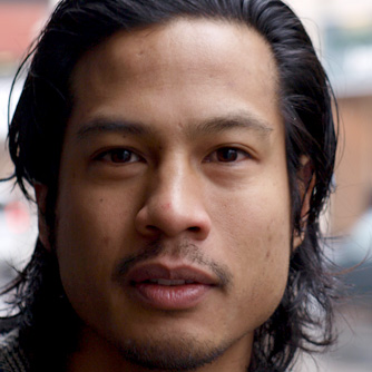 Ruben Reniers