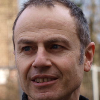 Thomas Schall