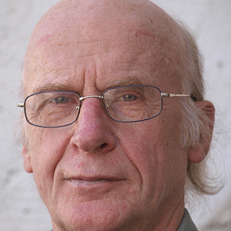 Ralf Harster