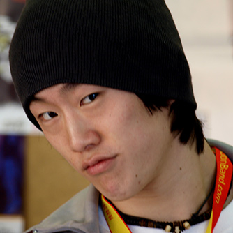 Sebastian Kim Youngung