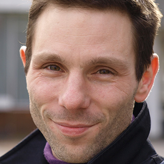 Michael Maurissens